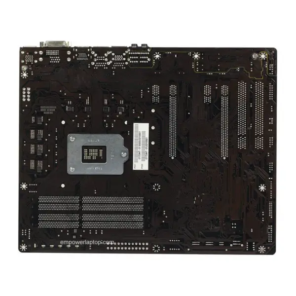 Základní deska Biostar GAMING Z170T Z170 LGA 1151 ATX