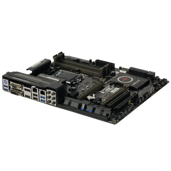 Základní deska Biostar GAMING Z170T Z170 LGA 1151 ATX