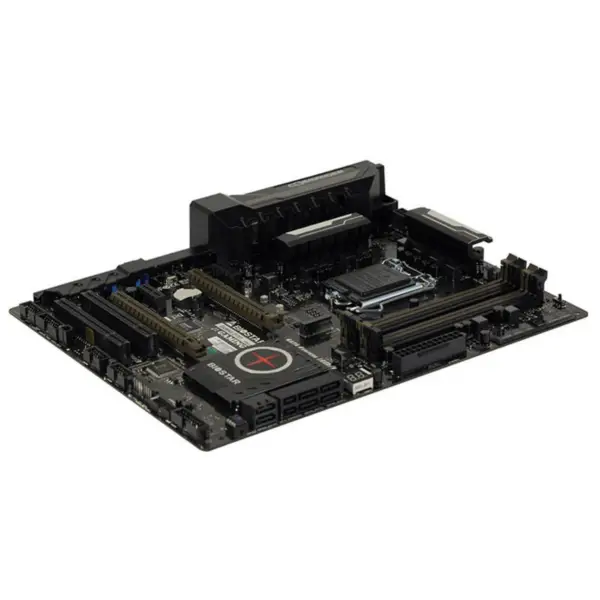 Základní deska Biostar GAMING Z170T Z170 LGA 1151 ATX