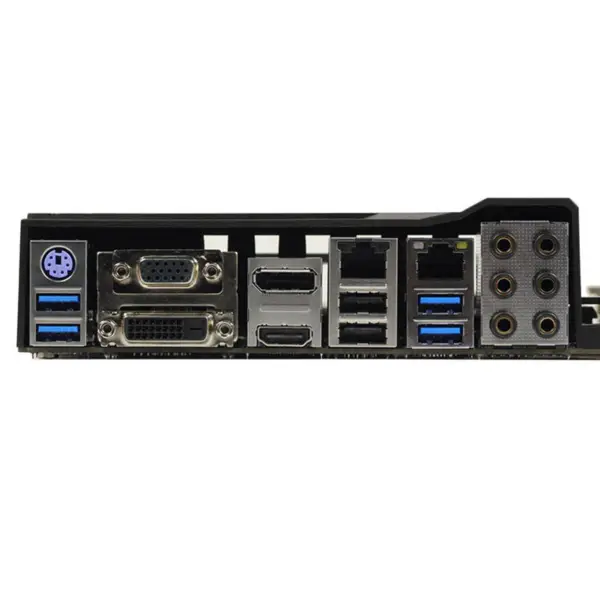 Základní deska Biostar GAMING Z170T Z170 LGA 1151 ATX