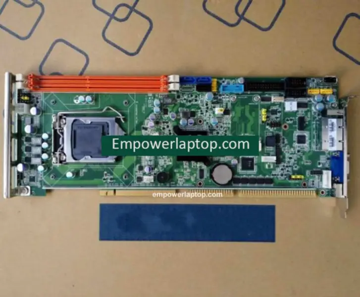 Advantech PCA-6028G2 PCA-6028 REV.A1 průmyslová základní deska