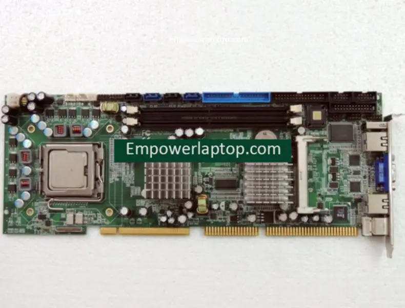 Základní deska Kontron PCI-759 9-1201-3620