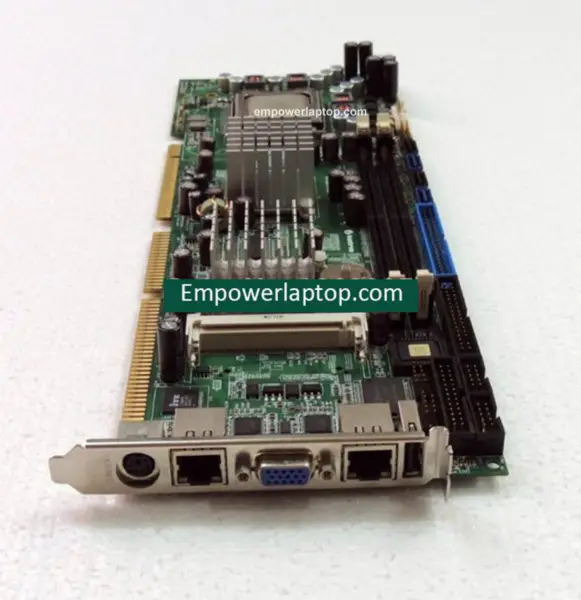Základní deska Kontron PCI-759 9-1201-3620