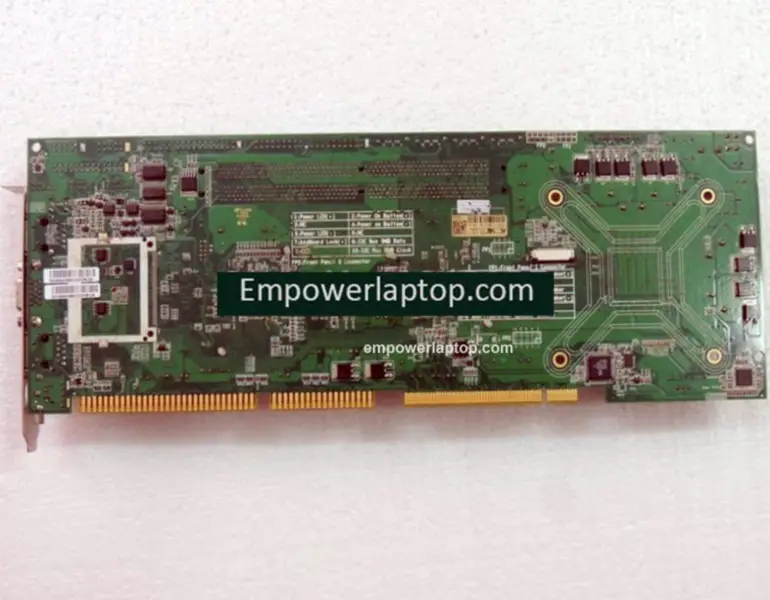 Základní deska Kontron PCI-759 9-1201-3620