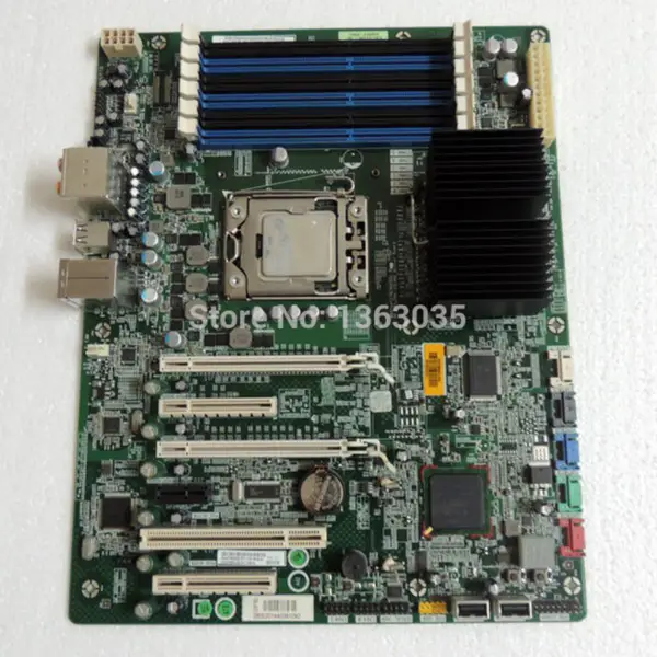 SUN 375-3610 375-3610-01 Základní deska pro pracovní stanice Ultra27 u27