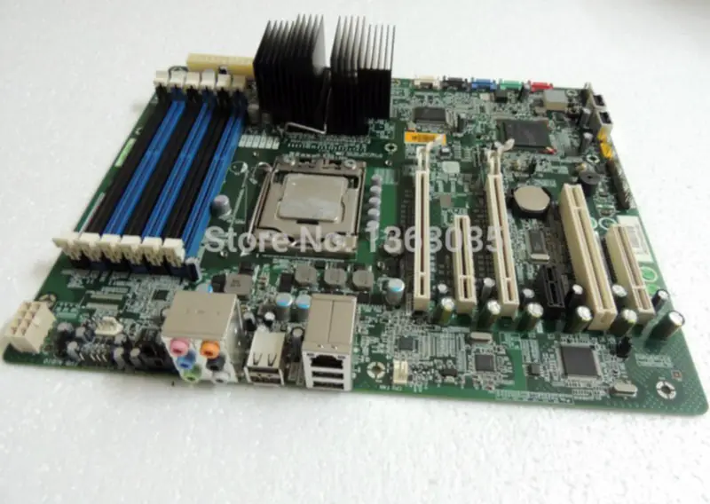 SUN 375-3610 375-3610-01 Základní deska pro pracovní stanice Ultra27 u27