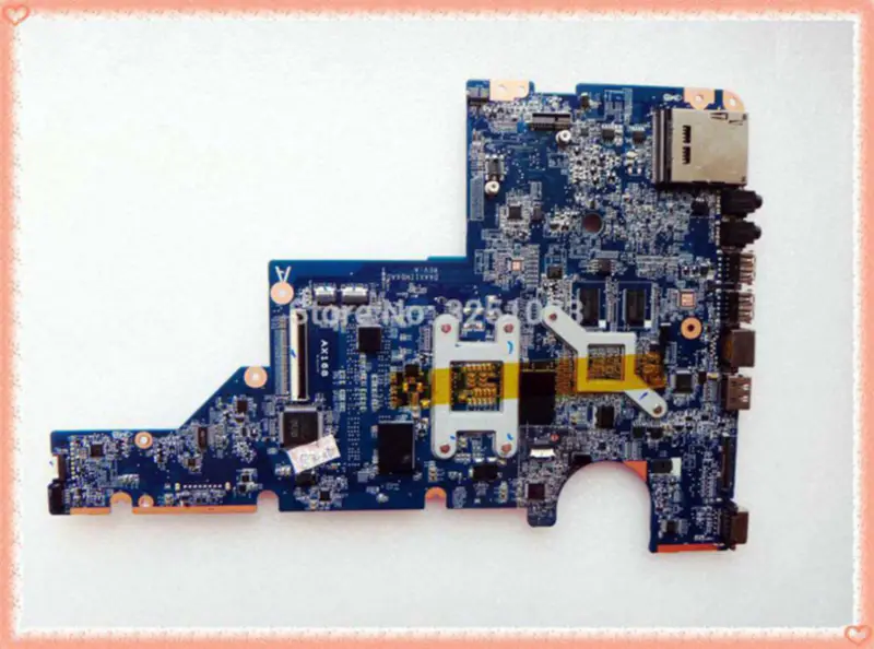 Základní deska HP 631596-001 G42T-400 G42 CQ42