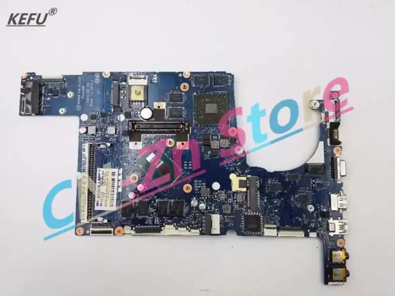 Základní deska Acer P645 TMP645 I7-4510U CPU 2 GHz HD 8750 GPU NBM7411001 LA-A131P