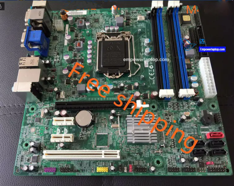 Základní deska Acer M4610 M4610G Q65H2-AM LG1155