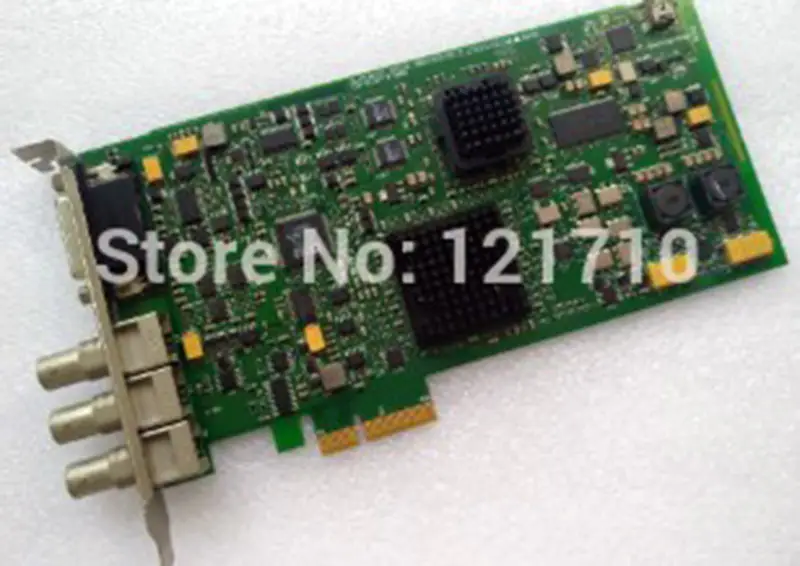 BLACKMAGIC BLACKMAGIC BMDPCB29 REV B DeckLink HD Extreme průmyslová základní deska