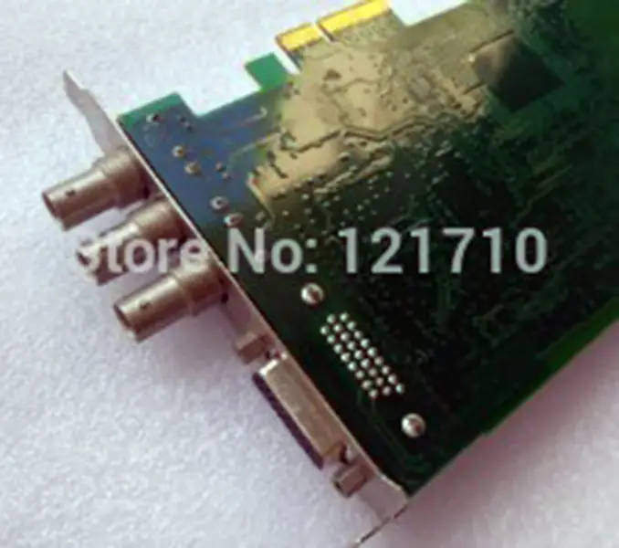 BLACKMAGIC BLACKMAGIC BMDPCB29 REV B DeckLink HD Extreme průmyslová základní deska