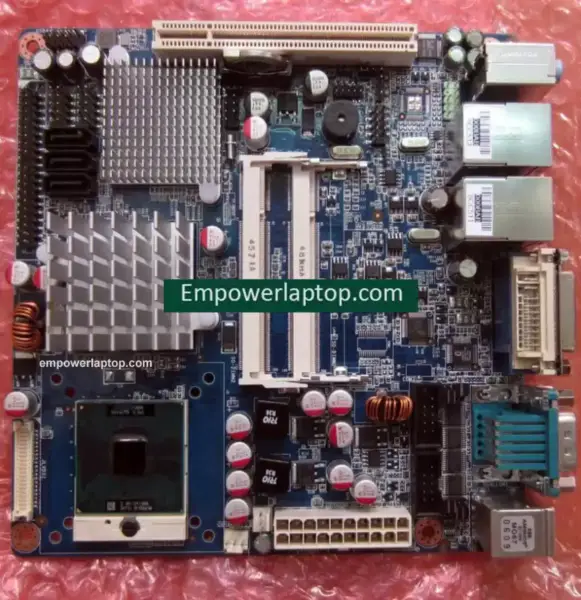 Základní deska Advantech AIMB-256G2-00A1E