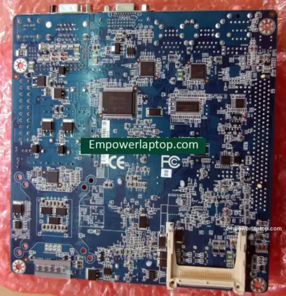 Základní deska Advantech AIMB-256G2-00A1E