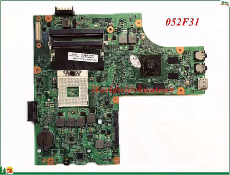 Základní deska Dell 52F31 052F31 CN-052F31 Insprion 15R N5010 09909-1