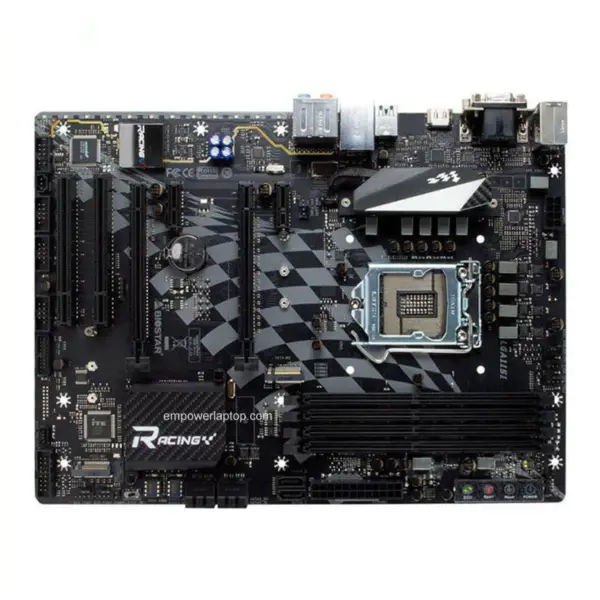 Základní deska Biostar B250GT5 1151 Gaming B250 M.2 I5-7500 B250GT5 LGA 1151