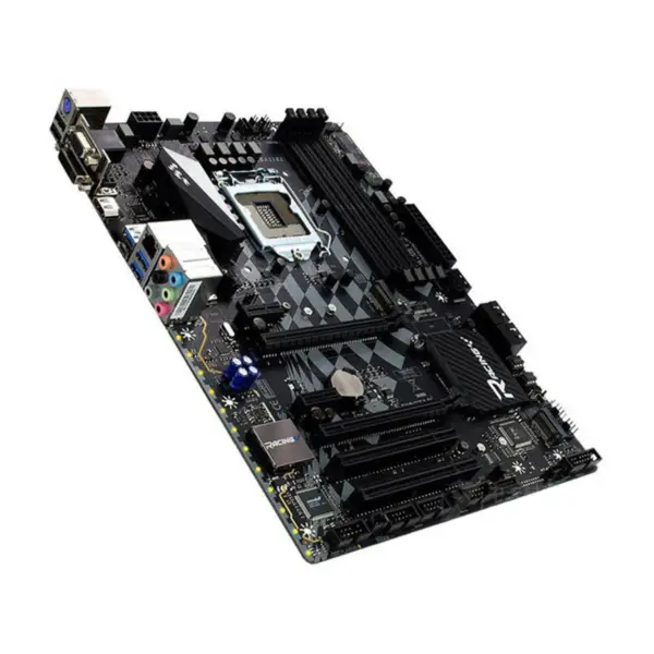 Základní deska Biostar B250GT5 1151 Gaming B250 M.2 I5-7500 B250GT5 LGA 1151