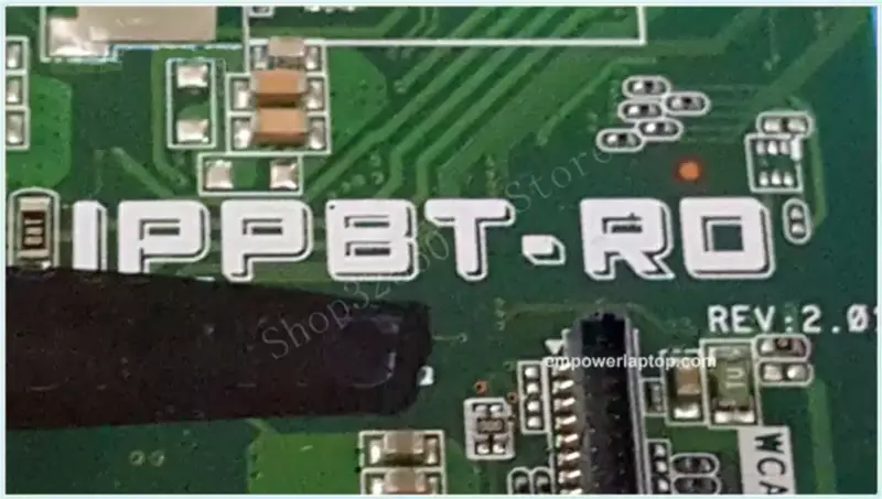 Základní deska Acer Z3-600 J2850 AIO Db.STH11.001 DBSTH11001