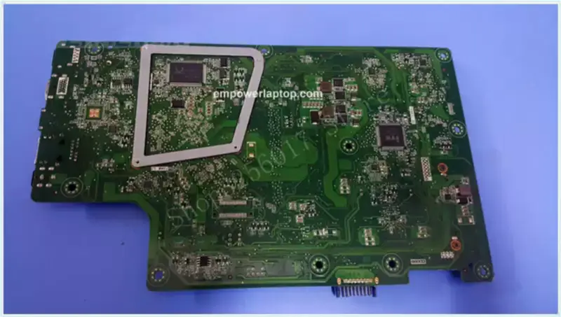 Základní deska Acer Z3-600 J2850 AIO Db.STH11.001 DBSTH11001