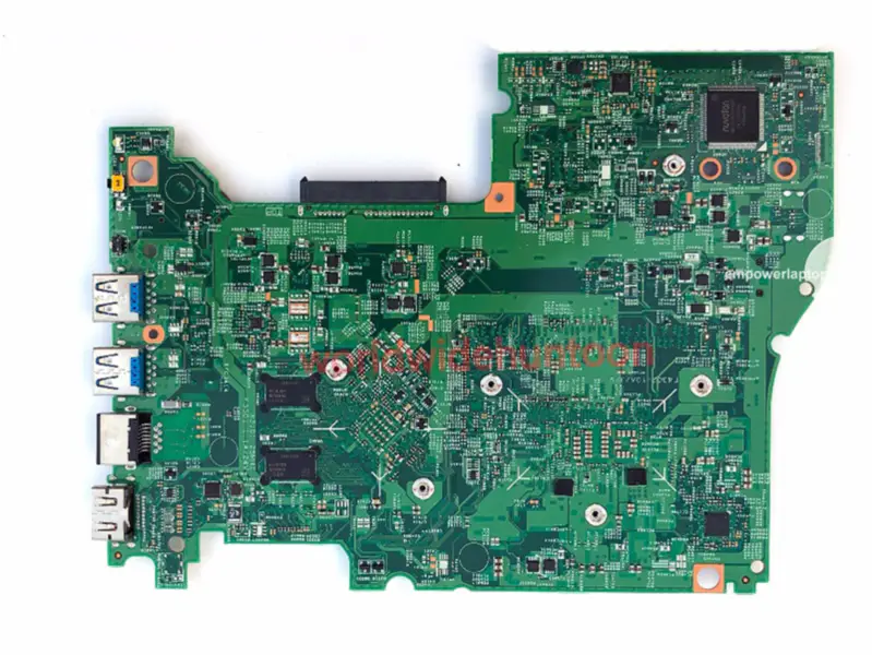 Základní deska Lenovo Flex 3-1470 P N 5B20K36382 I7-6500U N16S-GT-S-A2 Video