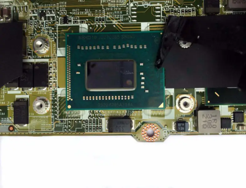 Základní deska Dell 7VP07 07VP07 CN-07VP07 13 L322X I7-3667U