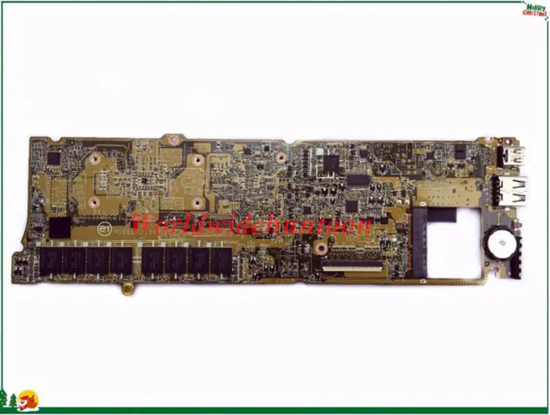 Základní deska Dell 7VP07 07VP07 CN-07VP07 13 L322X I7-3667U