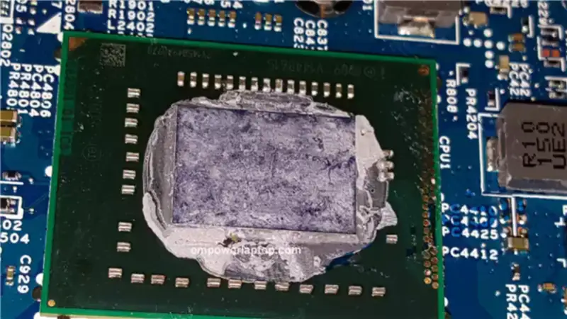 Základní deska Acer S3 MS2346 S procesorem SR0D3 48.4TH03.021 48.4TH03.0SA