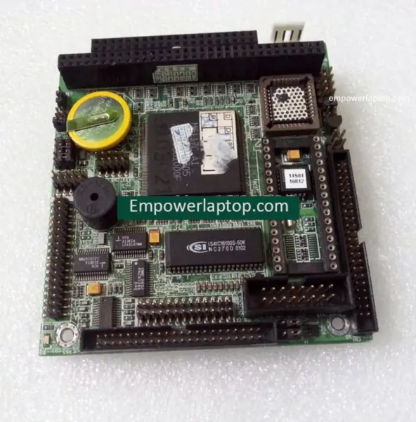 Aaeon PCM-3336 A1.1 Vestavná průmyslová základní deska PC/104