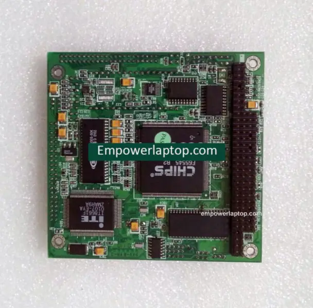 Aaeon PCM-3336 A1.1 Vestavná průmyslová základní deska PC/104