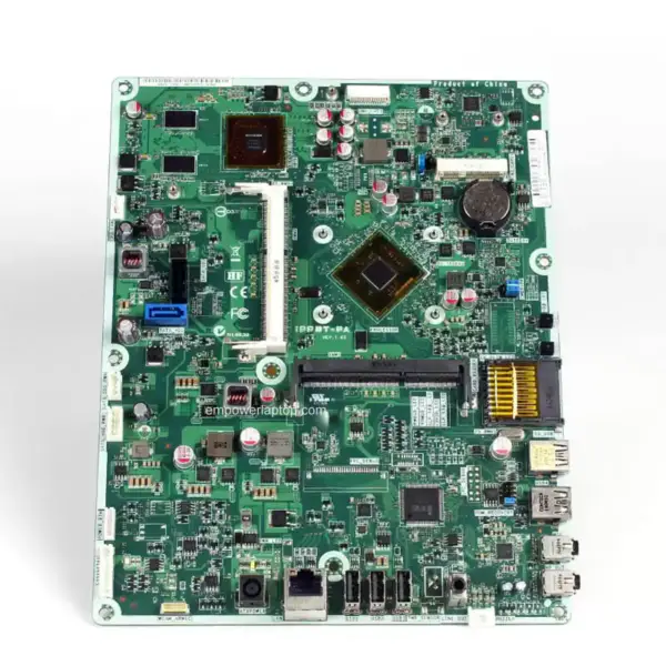 HP 757776-001 PC-22 AIO IPPBT-PA 776719-001 základní deska