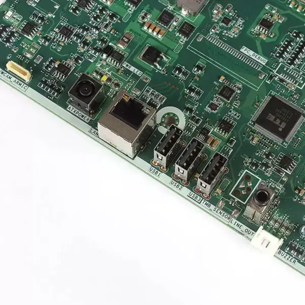 HP 757776-001 PC-22 AIO IPPBT-PA 776719-001 základní deska