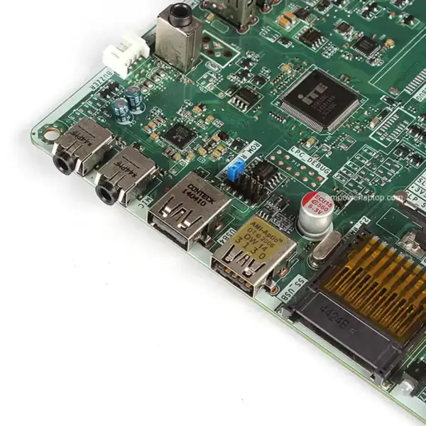 HP 757776-001 PC-22 AIO IPPBT-PA 776719-001 základní deska