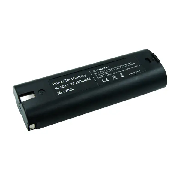 Makita 191679-9 632002-4 7000 7002 7033 632003-2 Baterie
