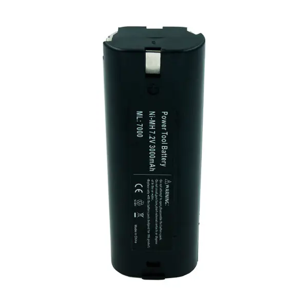 Makita 191679-9 632002-4 7000 7002 7033 632003-2 Baterie
