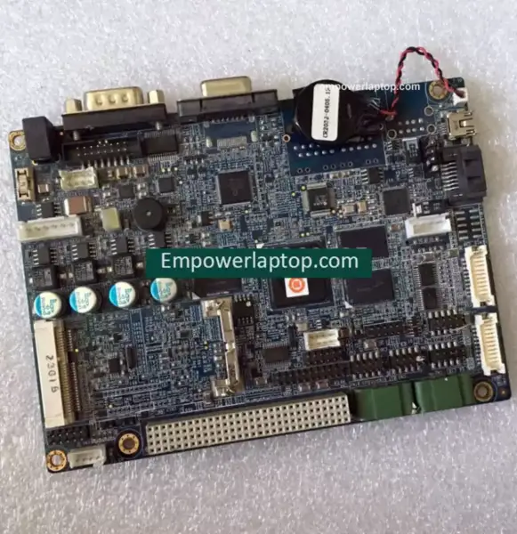 Advantech RSB-4210 Rev.A1 01-2 19C2421001 RSB-4210CF průmyslová základní deska