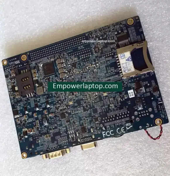 Advantech RSB-4210 Rev.A1 01-2 19C2421001 RSB-4210CF průmyslová základní deska