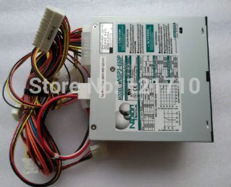 Napájecí zdroj Nipron eNSP3-450P-S20-H1V eNSP3-450P-S20-H0V