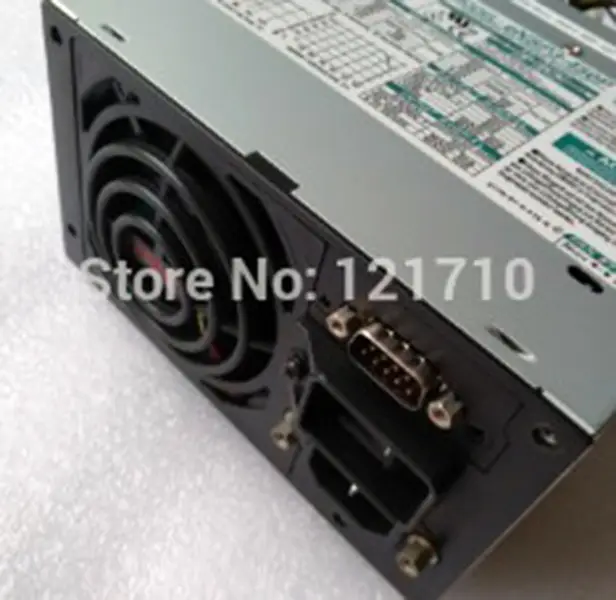 Napájecí zdroj Nipron eNSP3-450P-S20-H1V eNSP3-450P-S20-H0V