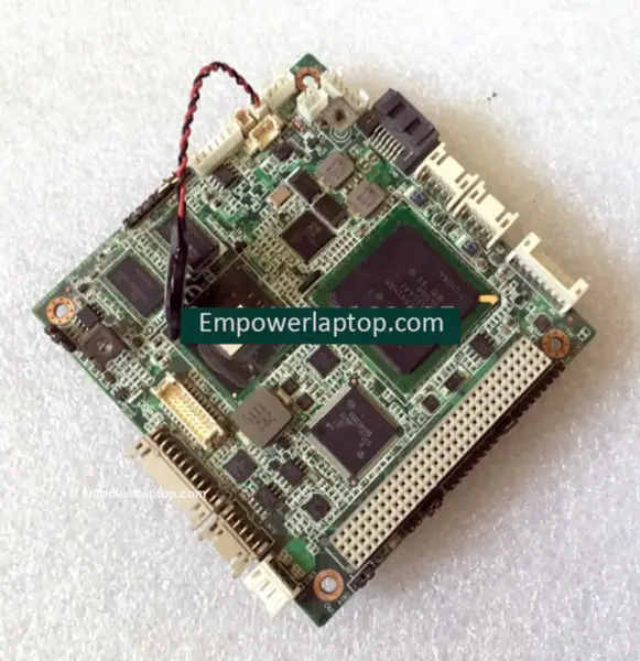 Průmyslová základní deska Advantech PCM-3363 REV.A1