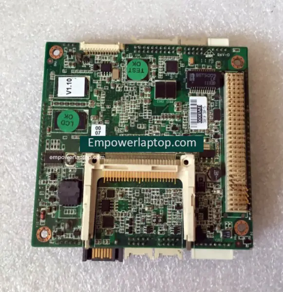 Průmyslová základní deska Advantech PCM-3363 REV.A1