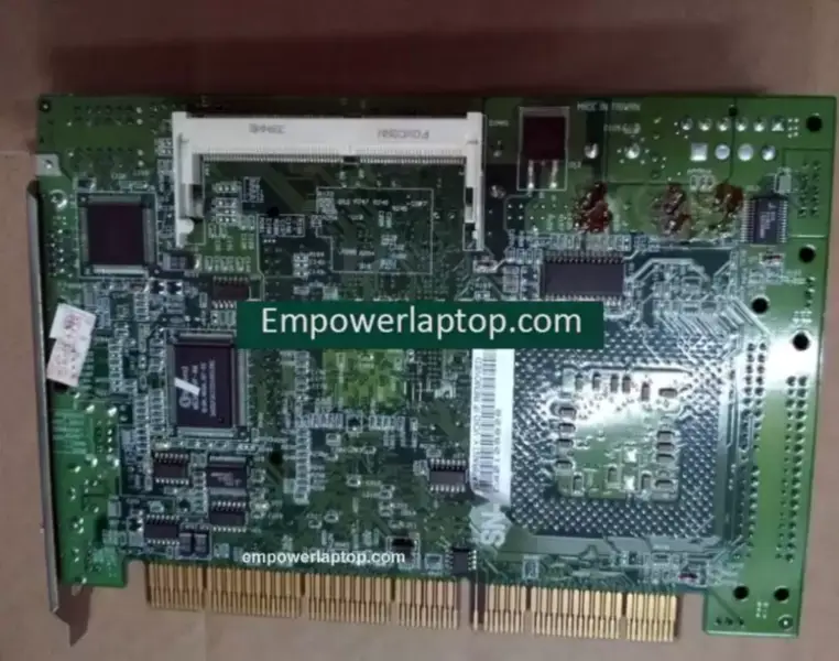 ROCKWELL AUTOMATION ROCKWELL AUTOMATION 140573-010 RA6181-SB průmyslová základní deska