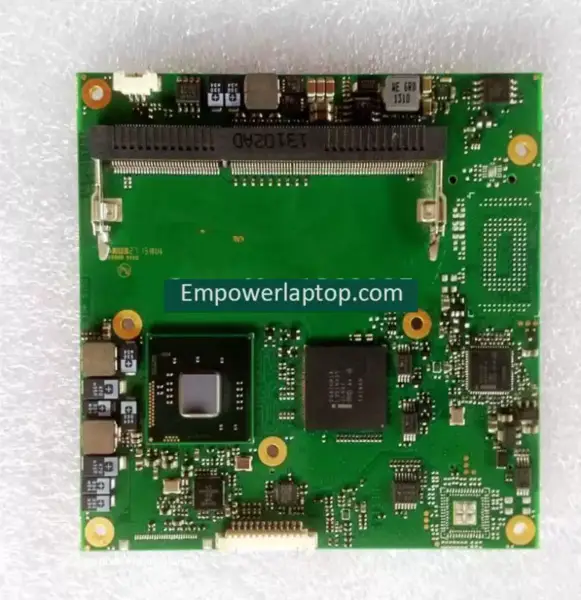 Kontron 36011-0000-19-6MT1 průmyslová základní deska