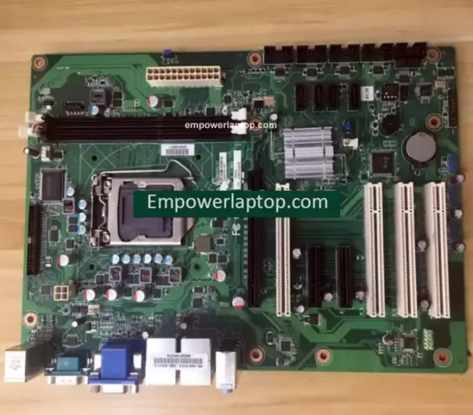ADLINK IMB-M40H průmyslová základní deska 4*PCI