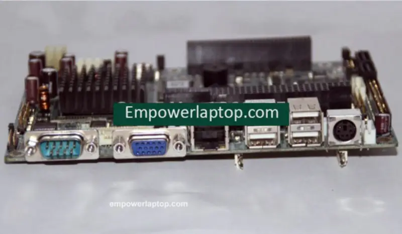 IEI NANO-LX-800-R11 Rev:1.1 motherboard