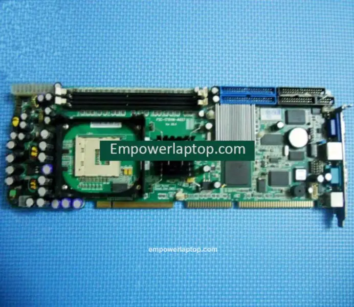 Průmyslová základní deska AAEON FSC-1715VN-A057