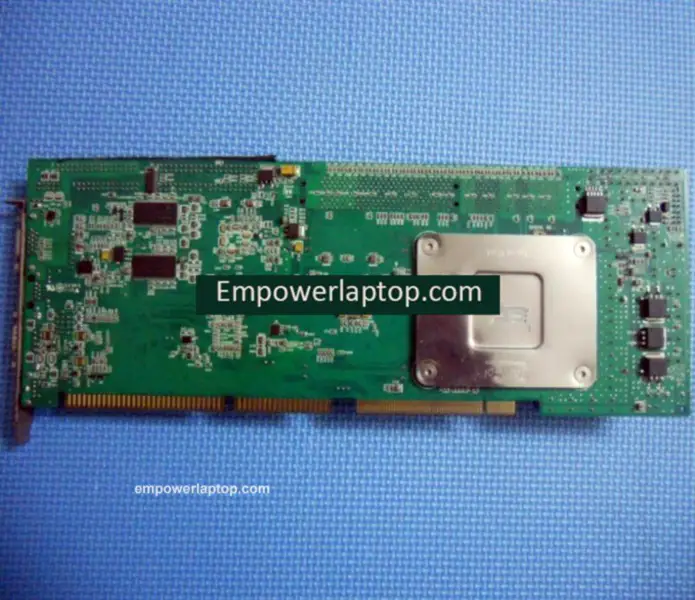 Průmyslová základní deska AAEON FSC-1715VN-A057