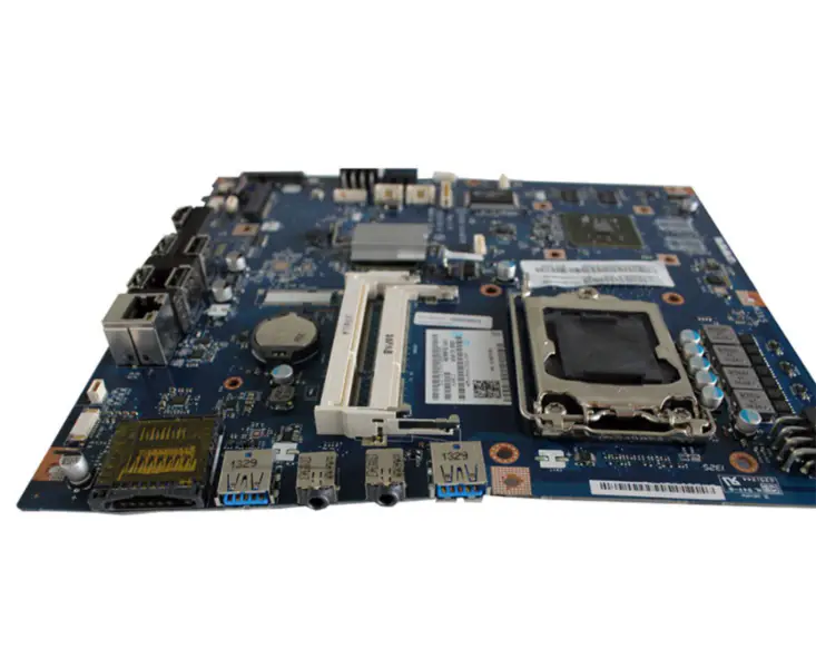 Základní deska Lenovo B550 VIA15 LA-A071P Rev 1.0 USB3.0