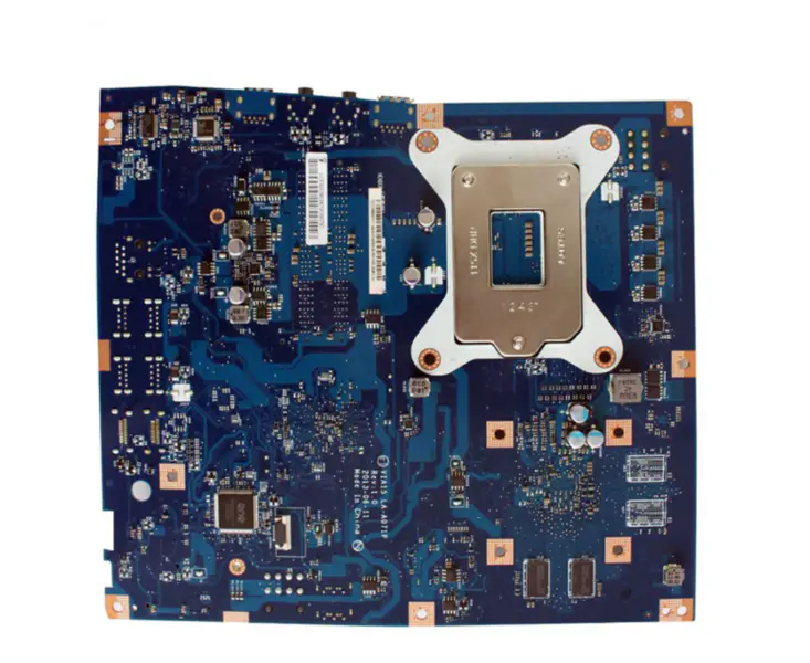 Základní deska Lenovo B550 VIA15 LA-A071P Rev 1.0 USB3.0