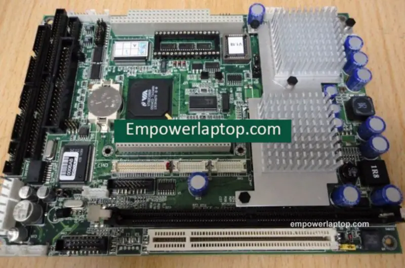 Advantech PCM-9575 A2
