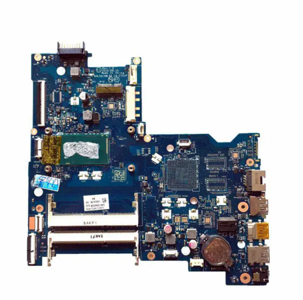 Základní deska HP 15-AC 440 G3 822041-001 AHL50 ABL52 LA-C701P