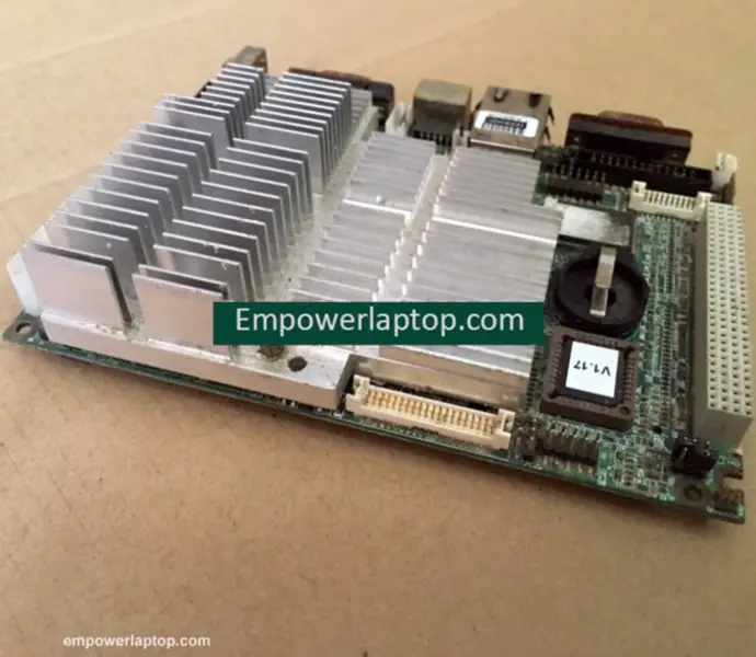 Advantech PCM-9387 Rev.A2 PCM-9387F průmyslová základní deska